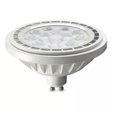 Lampara Ar111 Led Trefilight 11w = 100w 220v 880 Lúmenes