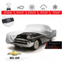 Lona Cubreauto Eua Con Broche Chevrolet Bel Air 50-57