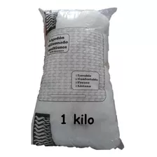 Algodón Siliconado Antialergico 1 Kilo