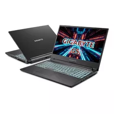 Notebook Gamer Gigabyte G5md Rtx 3050ti, 16gb Ram, Ssd 512gb