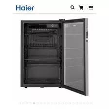Refrigerador Haier 150 Latas