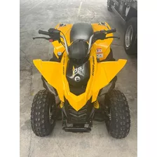 Quadriciclo 250 Cc