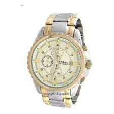 Reloj Hombre Fossil Ch2510 Original