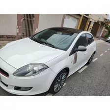 Fiat Bravo 2013 1.8 16v Sporting Flex 5p