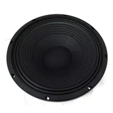 Woofer 10 Pulgadas Moon 120w 8 Ohms L1020 Color Negro