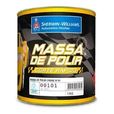 Pasta De Pulir Sherwin Williams 101 1 Kg