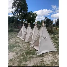 Alquiler Carpitas Tipi 