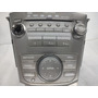 Estereo Radio Acura Mdx 07-09 Sin Cdigo Detalle #1118