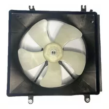 Electro Ventilador Honda. Accord 94