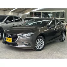 Mazda 3 2018 2.0 Touring