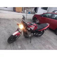 Suzuki Gs500