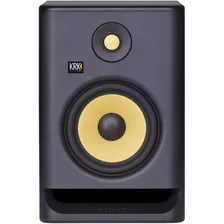 Krk Rokit 7 G4 Monitor De Estudio Profesional Omegashopperu