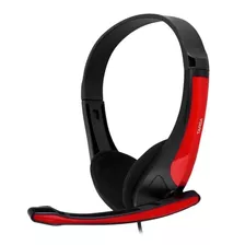 Auriculares Micrófono Headset Pc Chat Targa Tg-ph250