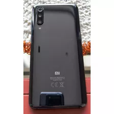 Xiaomi Mi 9 Dual Sim 128 Gb Preto-piano 6 Gb Ram