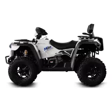 Quadriciclo Atv Ventura M550l