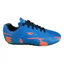 Chuteira Ibal Futebol Society Marathon Mercurion3