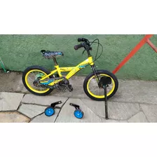 Bicicletas