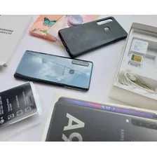 Samsung Galaxy A9 - 2018 - Lindo Aparelho - Completo 