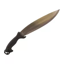 Schrade Schbolo Bolo Machete Full Tang Mango Fijo Safetgrip 