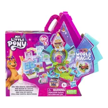 Brinquedo My Little Pony Mini World Magic - Hasbro F3875