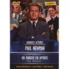 Un Marido En Apuros Dvd