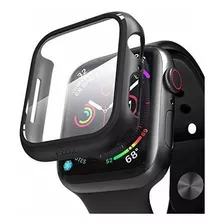 Pzoz Compatible For Apple Watch Series 6/5 /4 /se 44mm Case 