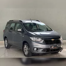 Chevrolet Spin 1.8 Premier 8v Flex 