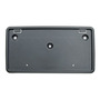 Porta Placas Del Generica Liberty Jeep 02-04