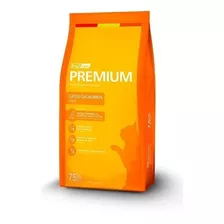 Alimento Vitalcan Premium Gato Kitten 2kg