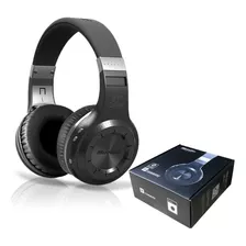 Auriculares Bluetooth Bluedio V5.0 Para Colocar Sobre La Ore