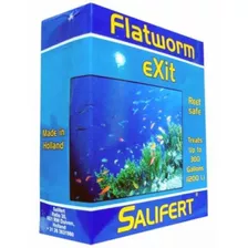 Salifert Flatworm Exit (mata Planarias) Trata 1200 Litros