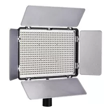 Iluminador Led Tl-600a Bicolor Video Light 25w Profissional Cor Da Estrutura Branco Cor Da Luz Branco-frio 110v/220v