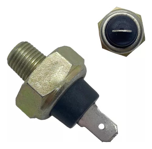 Sensor  Bulbo Presion Aceite Vw Gacel Golf Senda Gol