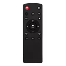 Control Remoto De Repuesto Para Barra De Sonido Onn De 36 Pu