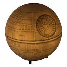 Luminária Death Star Star Wars