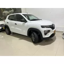 Renault Kwid 2023 1.0 12v