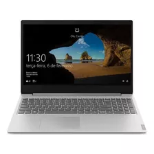Notebook Lenovo Ideapad S145 I5-1035g1 8 Gb Ram 480 Gb Ssd