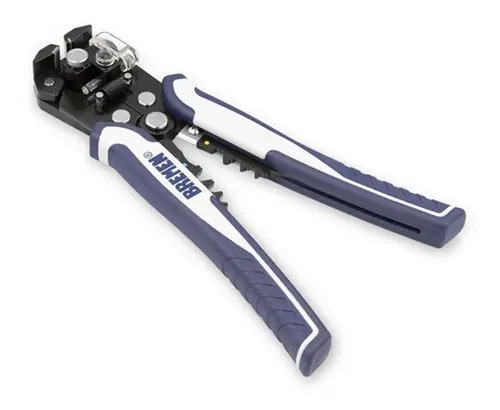 Pelacables Automático Frontal 205 Mm Bremen 7725