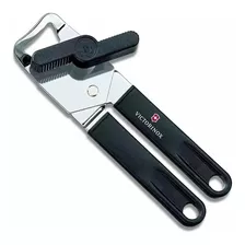 Abrelatas Victorinox Universal Color Negro - Electromundo