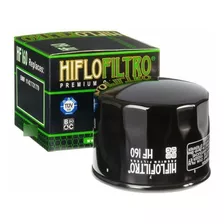 Filtro Aceite Bmw S1000r 2018 Hiflo 160