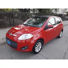 Fiat Palio Novo 2015 1.6 Essence 1era Mno Jub Liq Urg