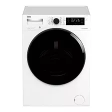 Lavarropas Carga Frontal 10,5 Kg Beko - Nario Hogar