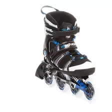 Patines En Linea K2 Mach 100