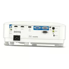 Benq Proyector Mh560 Para Oficina Full Hd 1080p, 3800