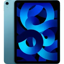 Apple iPad Air 5ta Gen 64gb Wifi Color Azul, Nuevo Sellado