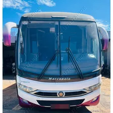 Marcopolo Paradiso 1050 Ano 2012 Volvo B270 Confira! Ref 808