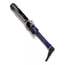 Ion Titanium Pro Curling Iron, 1-1/2 Pulgadas, Se Calienta H