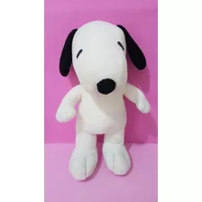 Pelúcia Snoopy 34 Cm Usado