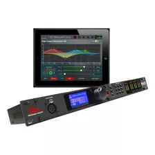 Procesador Dbx Driverack Pa 2