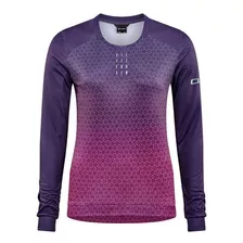 Jersey Hombre Atx Ws Round Neck Cube